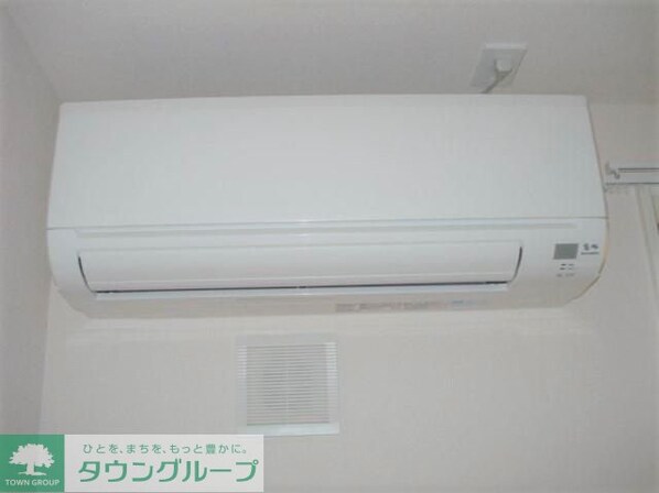 アクアマリンの物件内観写真